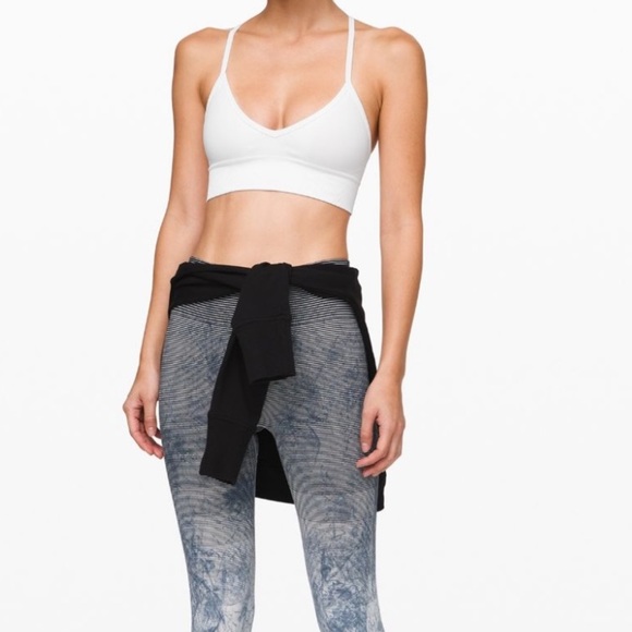 Lululemon Ebb to Street Bra *Light Support - Picture 3 of 4